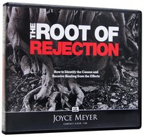 Album Image for The Root of Rejection (4 Cds) - DISC 1