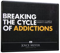 Album Image for Breaking the Cycle of Addictions (2 Cds) - DISC 1
