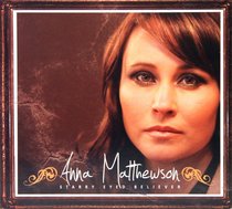 Album Image for Starry Eyed Believer - DISC 1