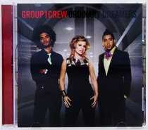 Album Image for Ordinary Dreamers - DISC 1