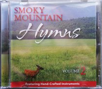 Album Image for Smoky Mountain Hymns Volume 2 - DISC 1
