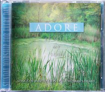 Album Image for Adore: Be Still My Soul - DISC 1