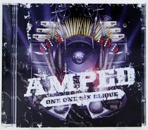 Album Image for Amped - DISC 1