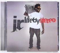 Album Image for Life By Stereo - DISC 1