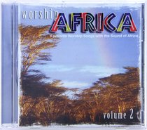 Album Image for Worship Africa Volume 2 - DISC 1