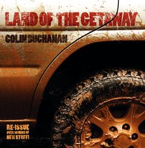 Album Image for Land of the Getaway - DISC 1