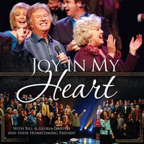Album Image for Joy in My Heart - DISC 1