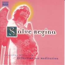 Album Image for Salve Regina - DISC 1