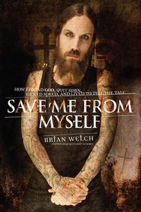Album Image for Save Me From Myself - DISC 1