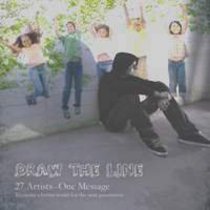 Album Image for Draw the Line - DISC 1