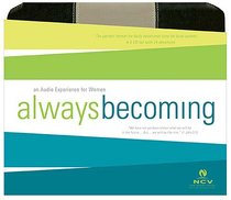 Album Image for Always Becoming (6 Cd Set) - DISC 1