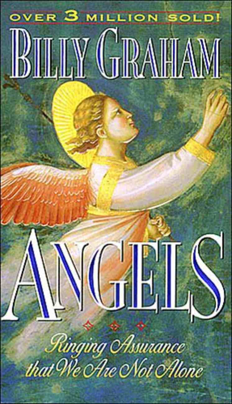 angels by jack graham