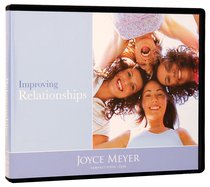 Album Image for Improving Relationships (4 Cds) - DISC 1