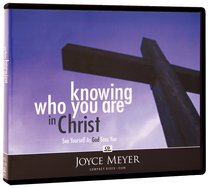 Album Image for Knowing Who You Are in Christ (4 Cds) - DISC 1