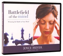 Album Image for Battlefield of the Mind (4 Cds) - DISC 1