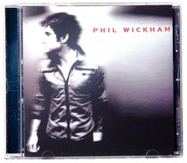 Album Image for Phil Wickham - DISC 1