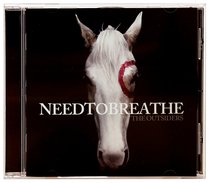 Album Image for The Outsiders - DISC 1