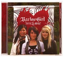 Album Image for Love and War - DISC 1