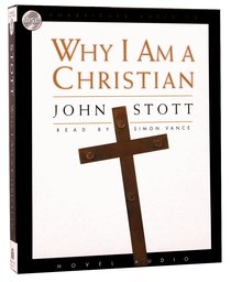 Album Image for Why I Am a Christian (Unabridged) (3cds) - DISC 1