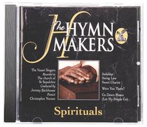 Album Image for The Hymn Makers (Spirituals) - DISC 1