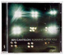 Album Image for Running After You - DISC 1