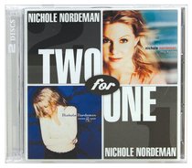 Album Image for 2 For 1 This Mystery/Woven and Spun - DISC 1