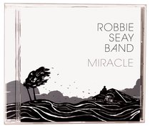 Album Image for Miracle - DISC 1
