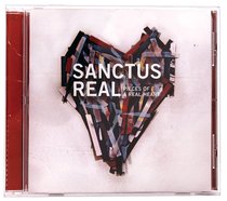 Album Image for Pieces of a Real Heart - DISC 1