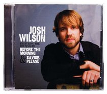 Album Image for Josh Wilson - DISC 1