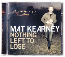 Album Image for Nothing Left to Lose - DISC 1