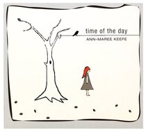 Album Image for Time of the Day - DISC 1