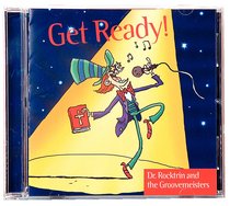Album Image for Get Ready - DISC 1