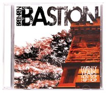 Album Image for Bastion - DISC 1