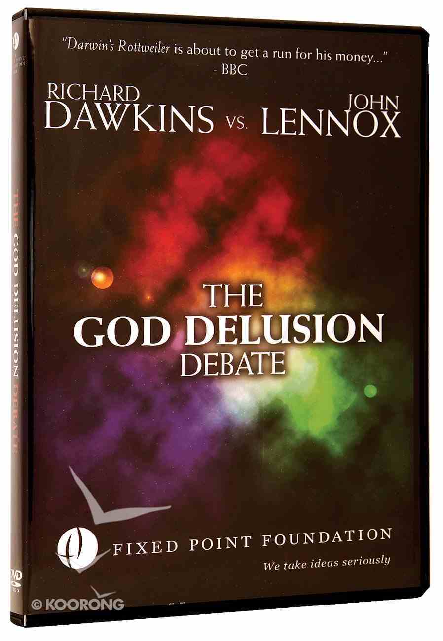 The Lennox Dawkins Debate By John Lennox Koorong