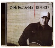 Album Image for Defender - DISC 1