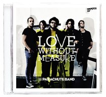 Album Image for Love Without Measure - DISC 1