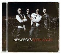 Album Image for Born Again - DISC 1