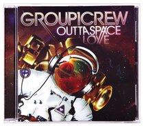 Album Image for Outta Space Love - DISC 1