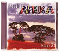 Album Image for Worship Africa Volume 3 - DISC 1