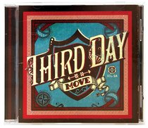 Album Image for Move - DISC 1