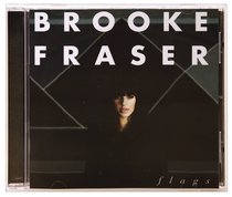 Album Image for Flags - DISC 1