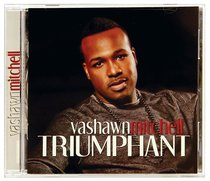 Album Image for Triumphant - DISC 1