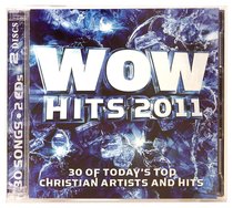 Album Image for Wow Hits 2011 - DISC 1