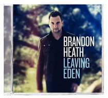 Album Image for Leaving Eden - DISC 1