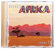 Album Image for Worship Africa Volume 1 - DISC 1
