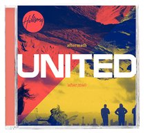 Album Image for Hillsong United 2011: Aftermath (United Live Series) - DISC 1