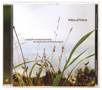 Album Image for Valley of Vision - DISC 1
