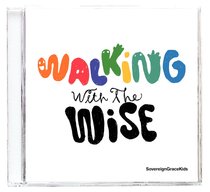 Album Image for Walking With the Wise. - DISC 1