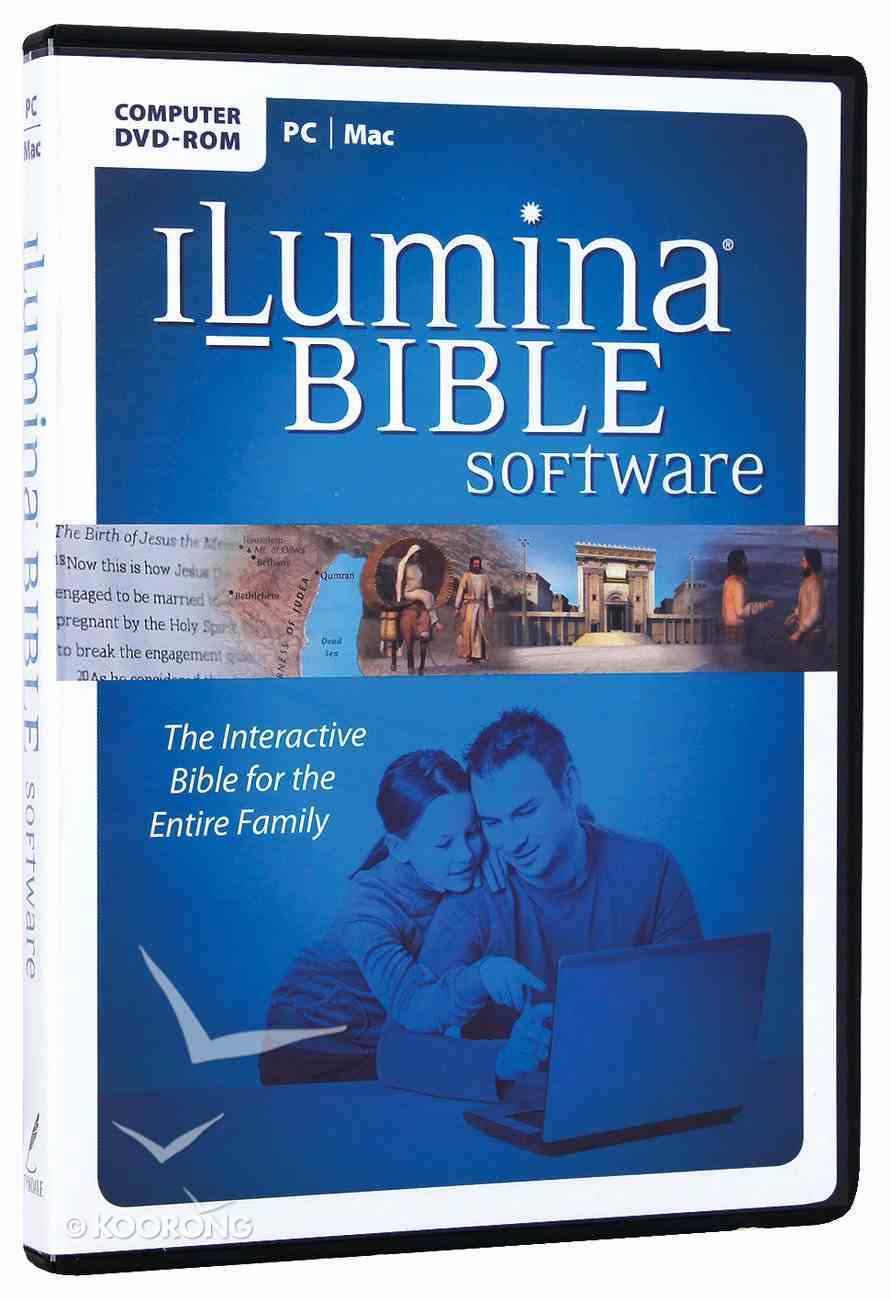 ilumina bible software for mac