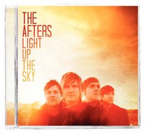 Album Image for Light Up the Sky - DISC 1
